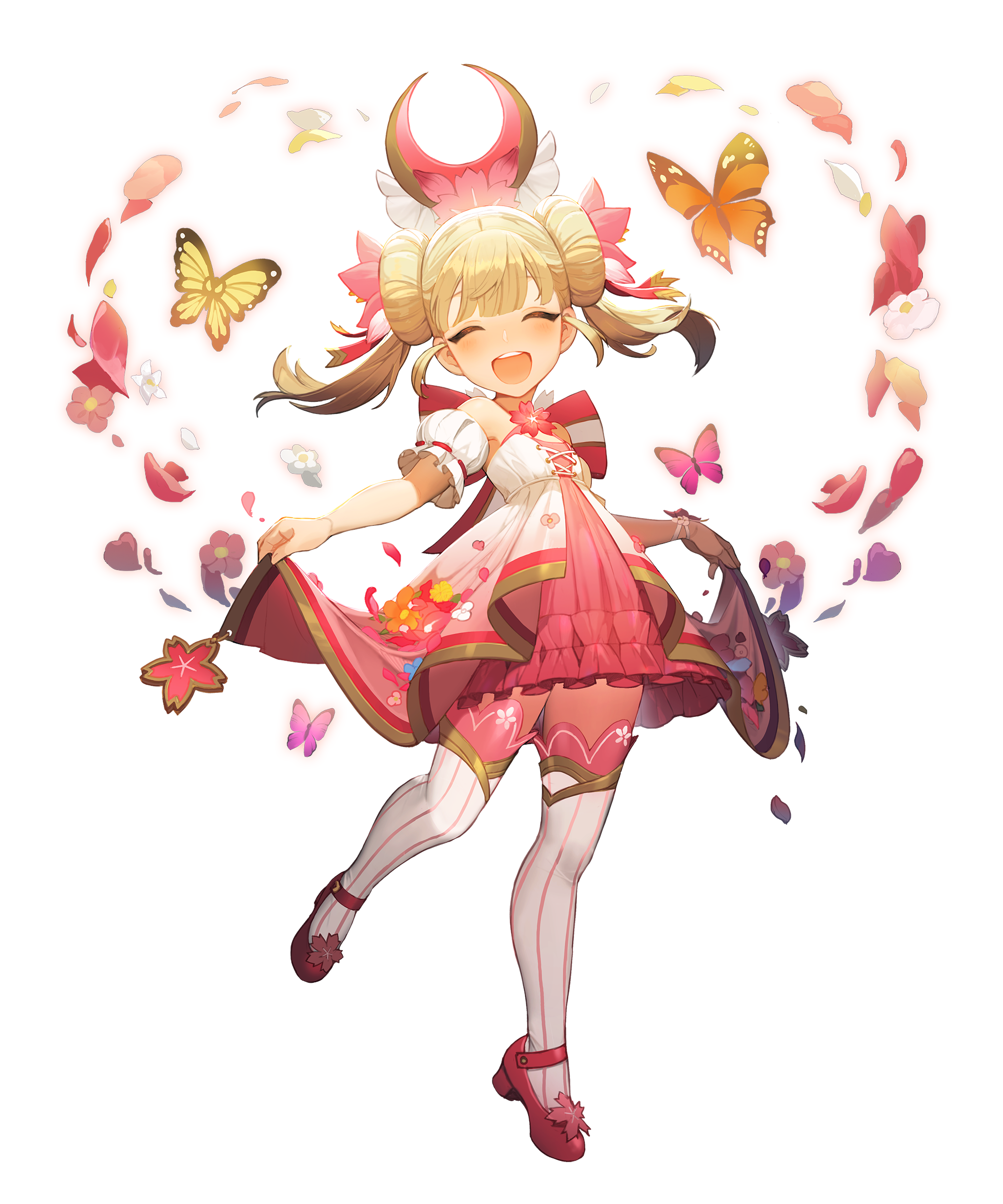 3월 16일(목) 업데이트 노트(3월..-서머너즈 워: 크로니클 공식 포럼