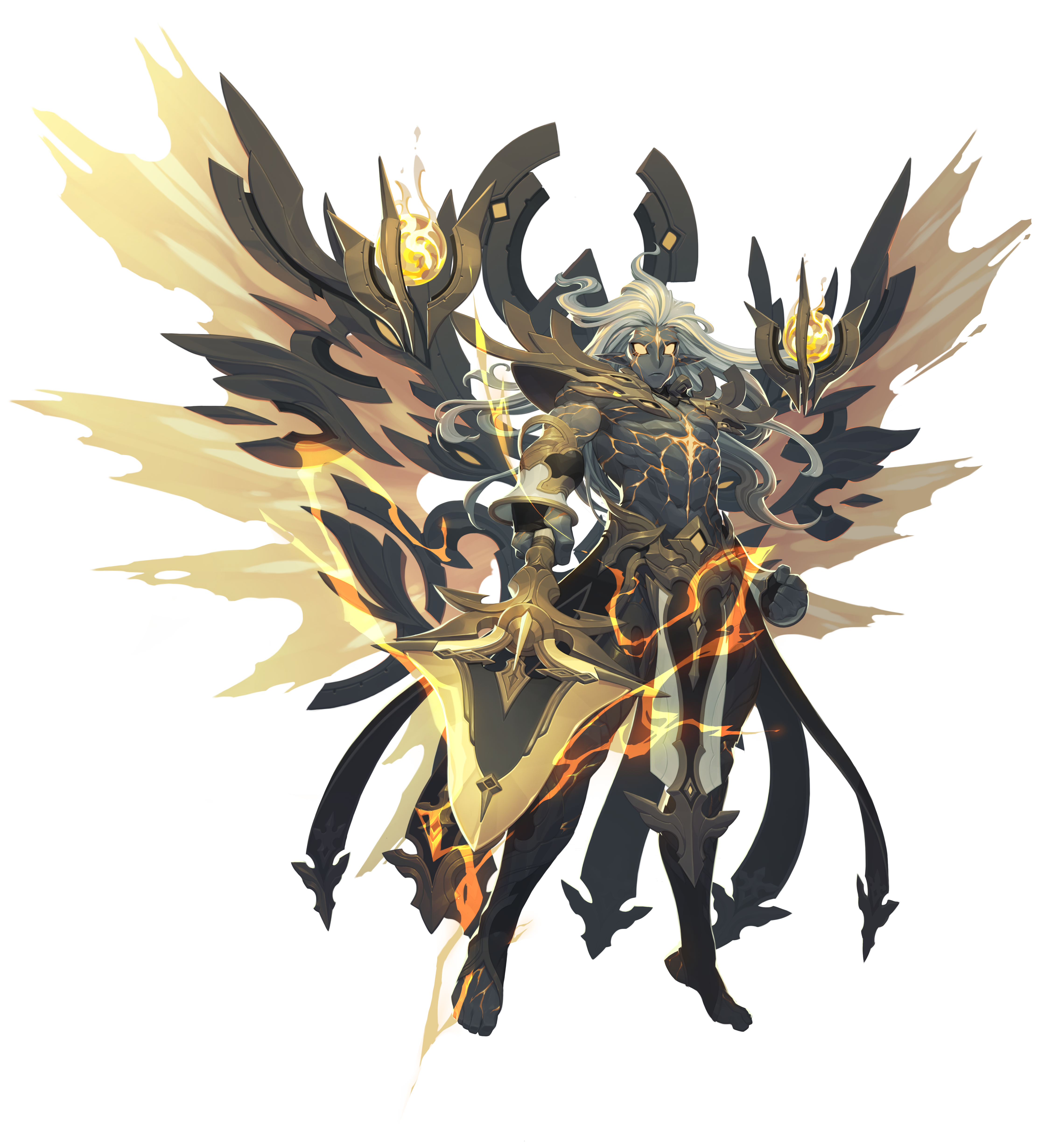 6月15日のアップデートのご案内..-『サマナーズウォー：クロニクル』公式コミュニティ