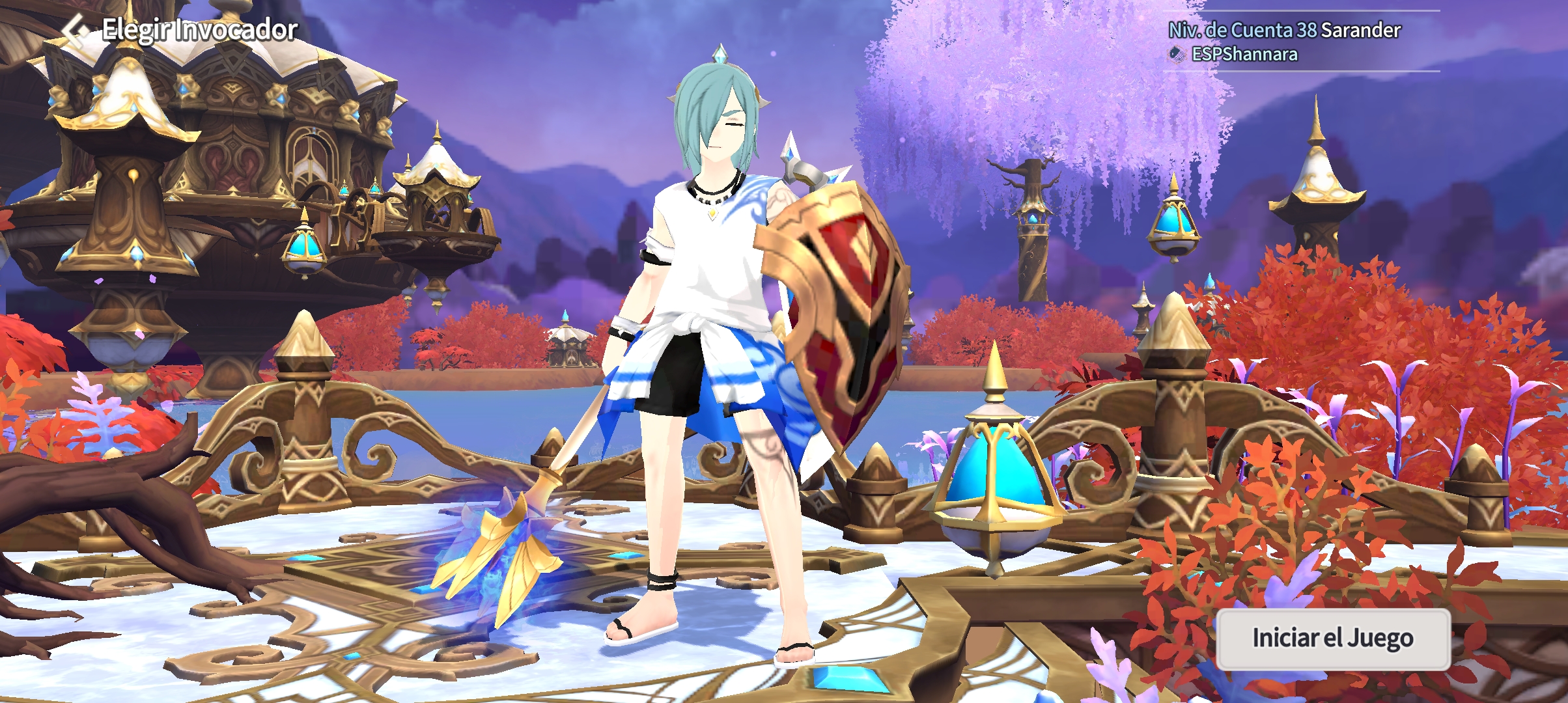 Rahil Board Un nuevo Guardián de Rahil.-Summoners War: Chronicles Official Forum