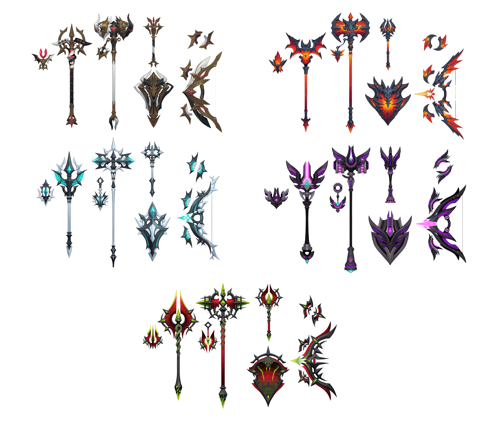 9월 업데이트 예정 사항 안내-Offizielles Forum von Summoners War: Chronicles